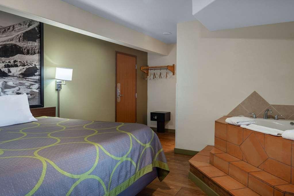 Super 8 By Wyndham Livingston Yellowstone Cameră foto
