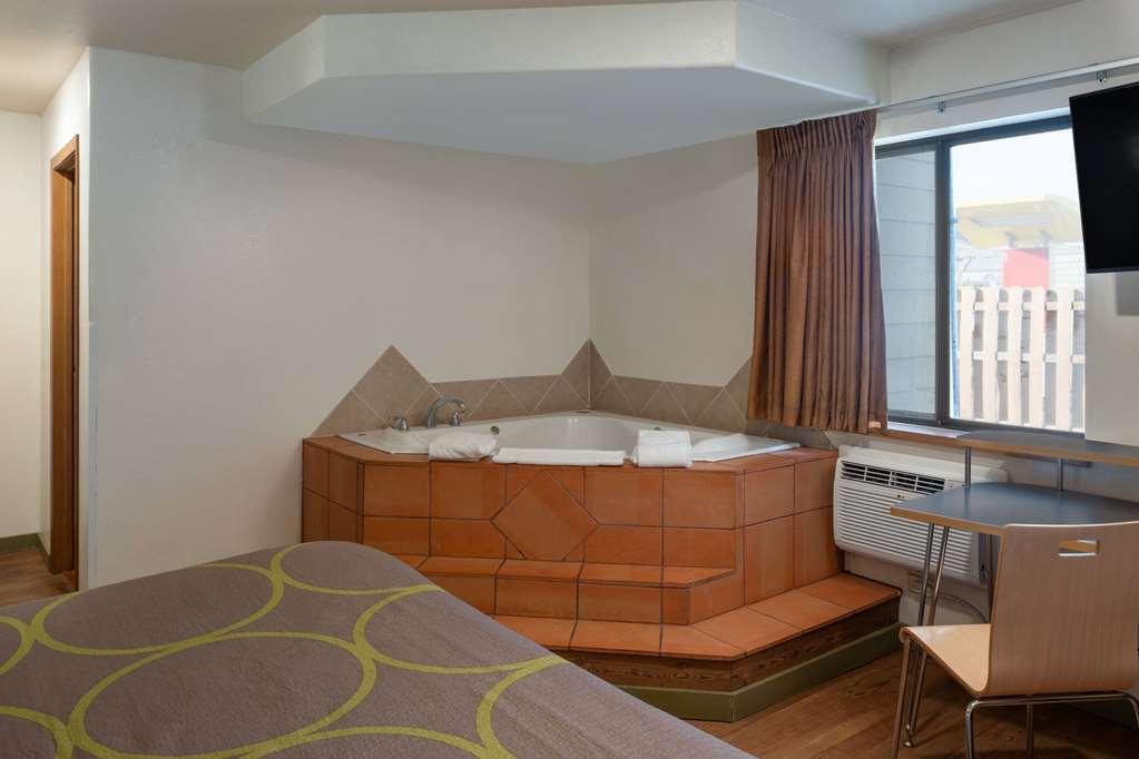 Super 8 By Wyndham Livingston Yellowstone Cameră foto